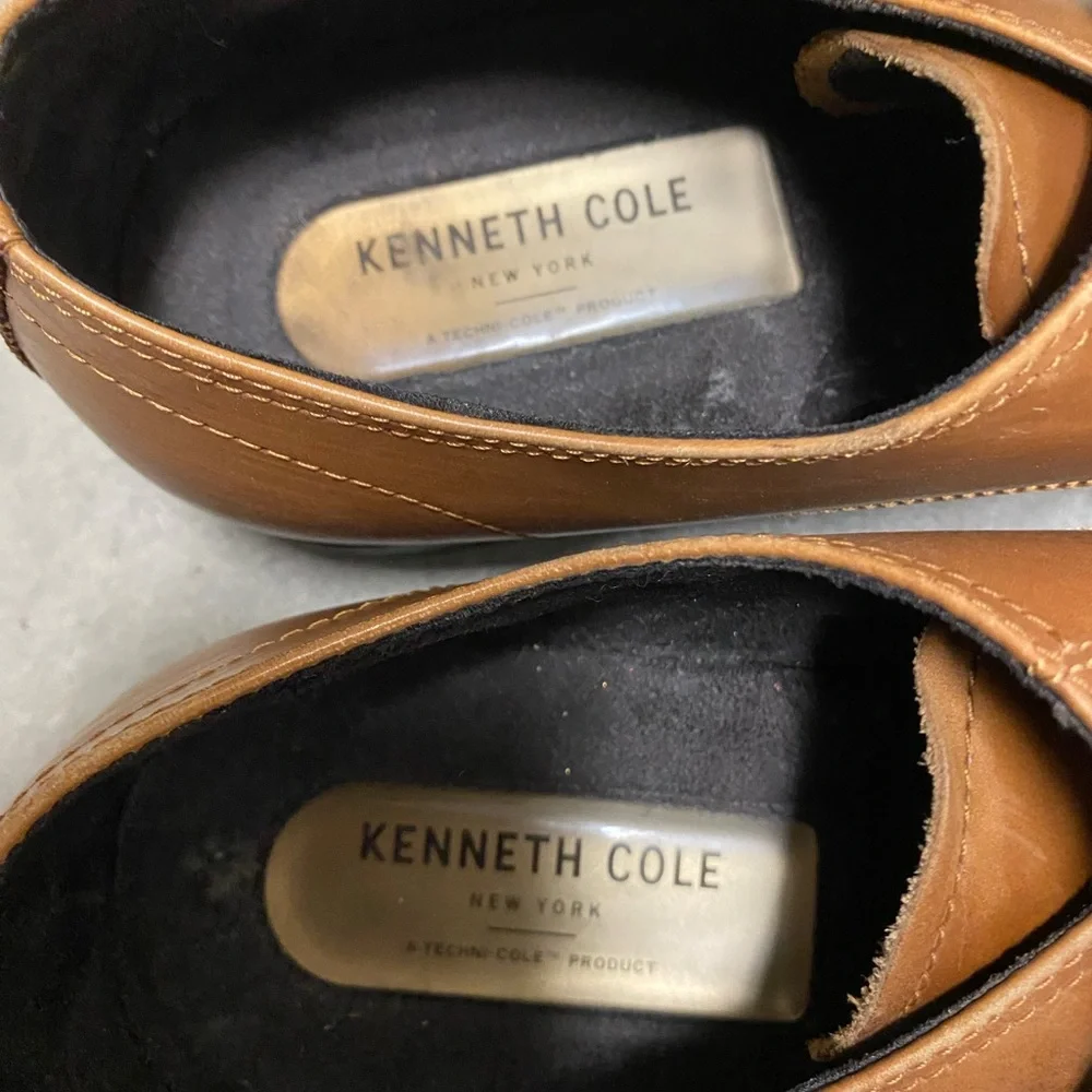 Kenneth Cole New York pre owned